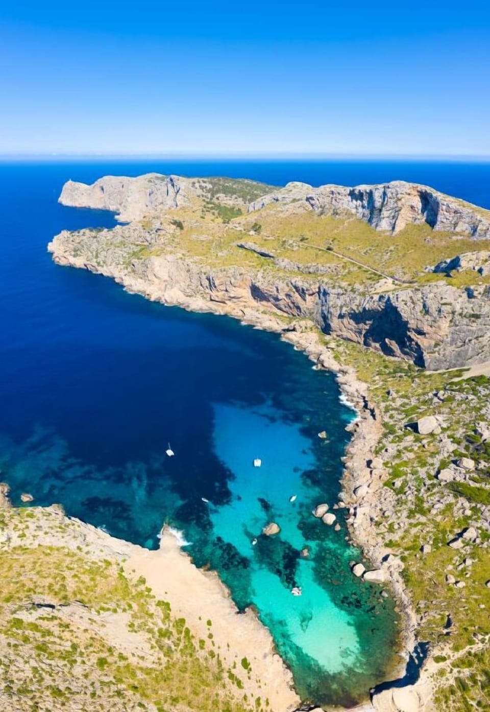 Cala Figuera