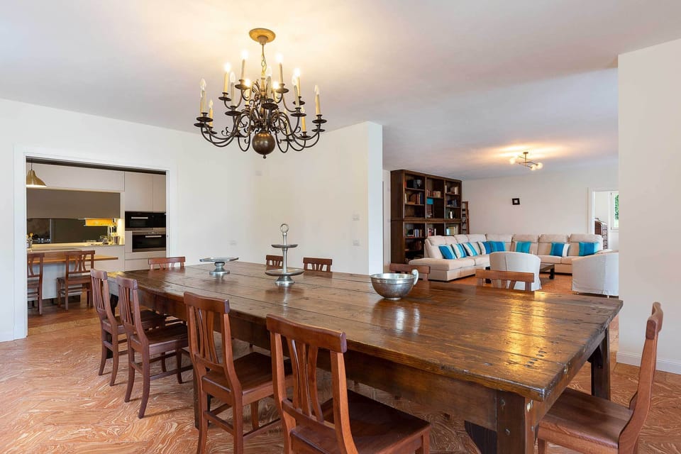 Villa Angelina - Pianello del Lario, Lake Como - NORTHITALY VILLAS rentals
