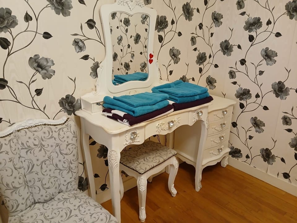 Double bedroom