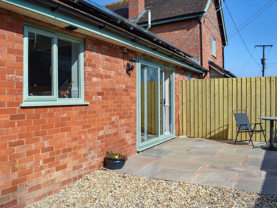 Outdoor | Hillerton Cross Farm Annexe, Spreyton