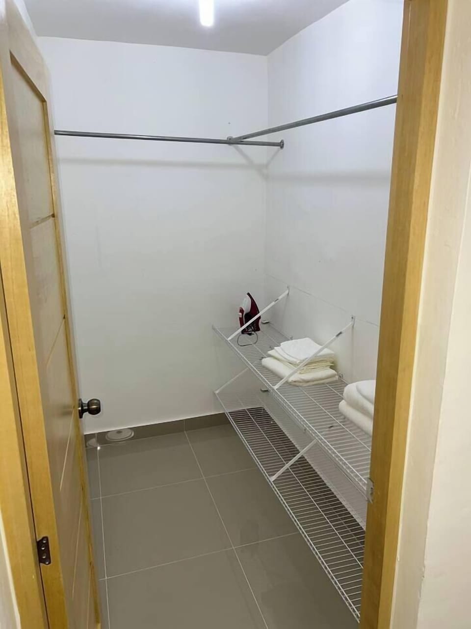 Closet 1