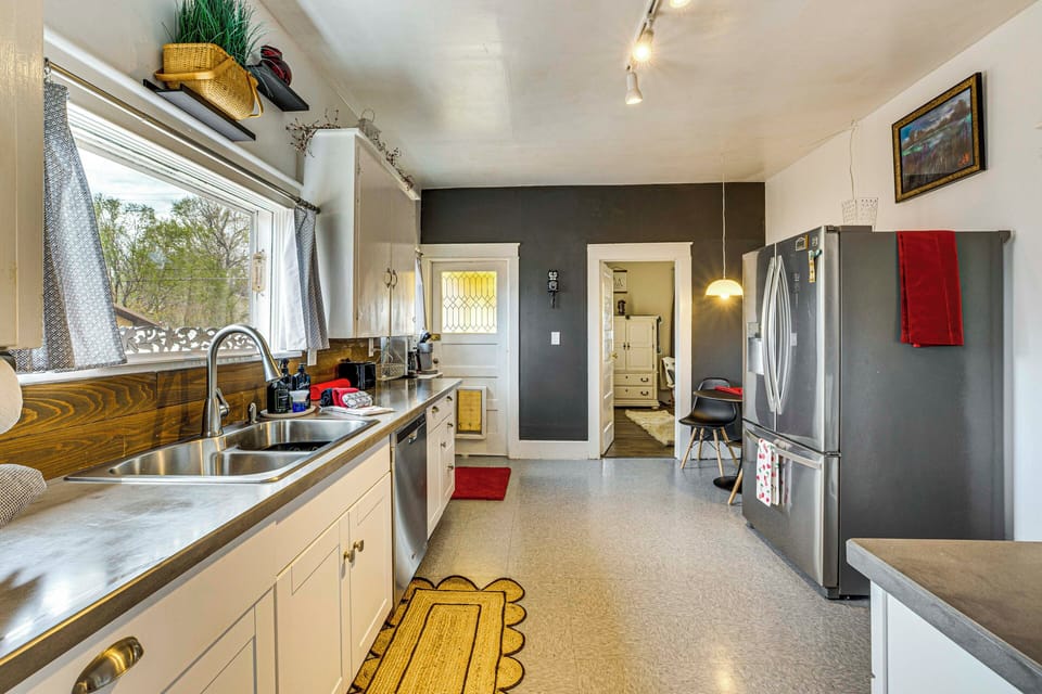 Kitchen | Cooking Basics | Drip Coffee Maker | Keurig