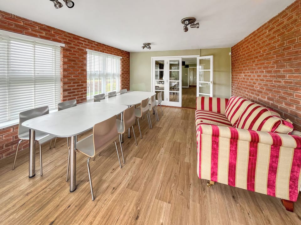 Dining Area | Violet Bank, Cockermouth