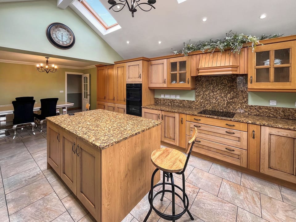 Kitchen | Violet Bank, Cockermouth