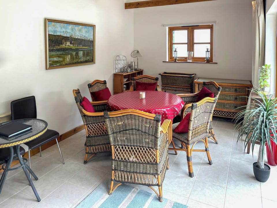 Dining Area | Bowerings, Chulmleigh