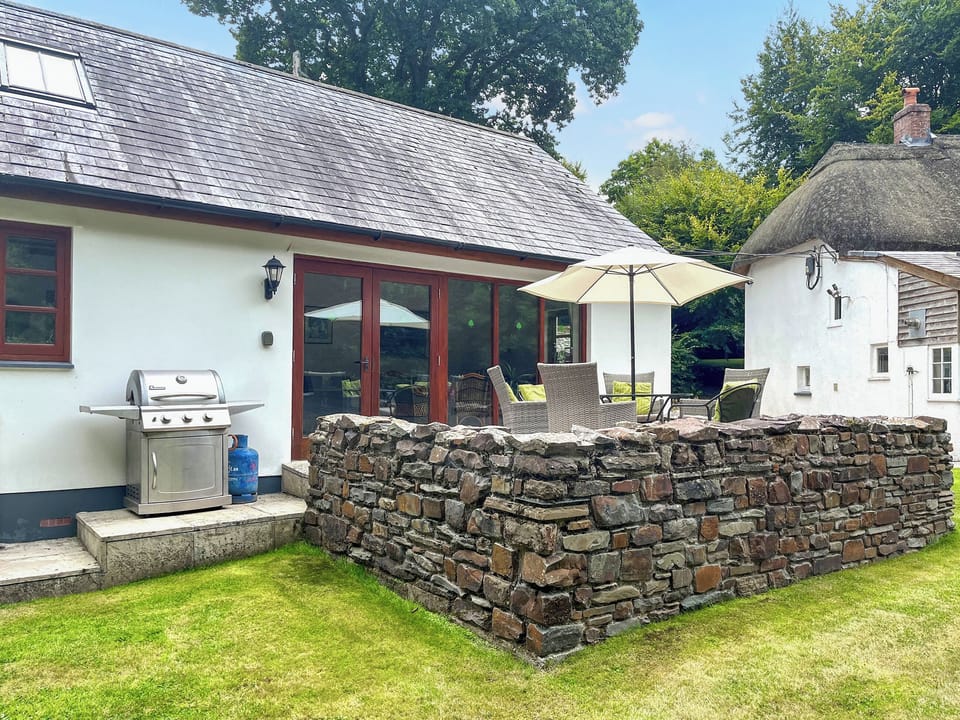 Terrace | Bowerings, Chulmleigh