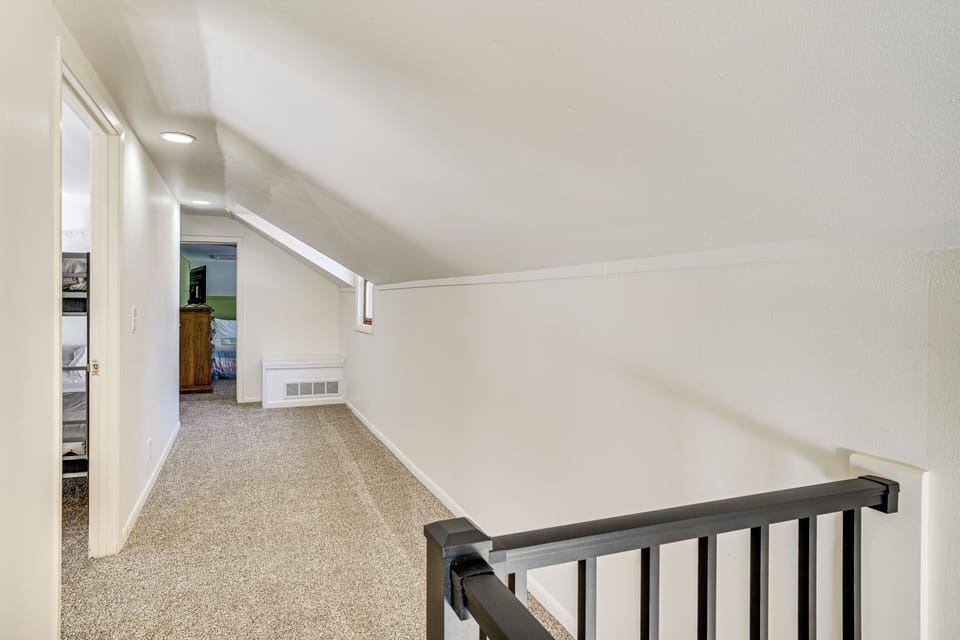 2nd-Floor Landing
