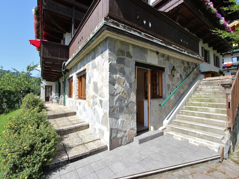 Patio / Balcony