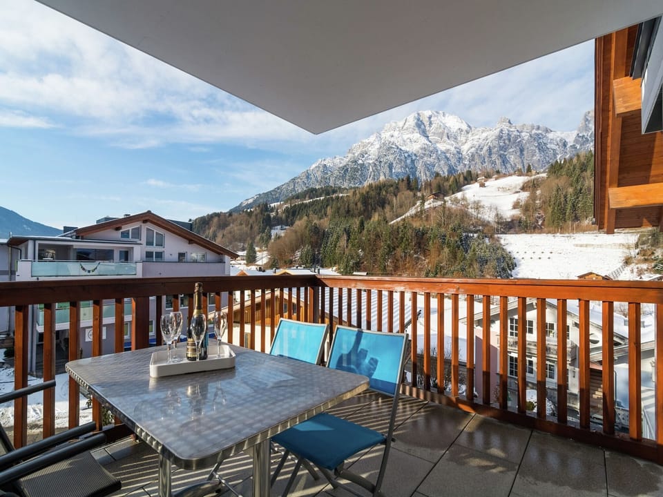 Patio / Balcony