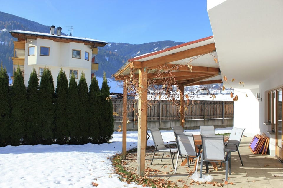 Patio / Balcony