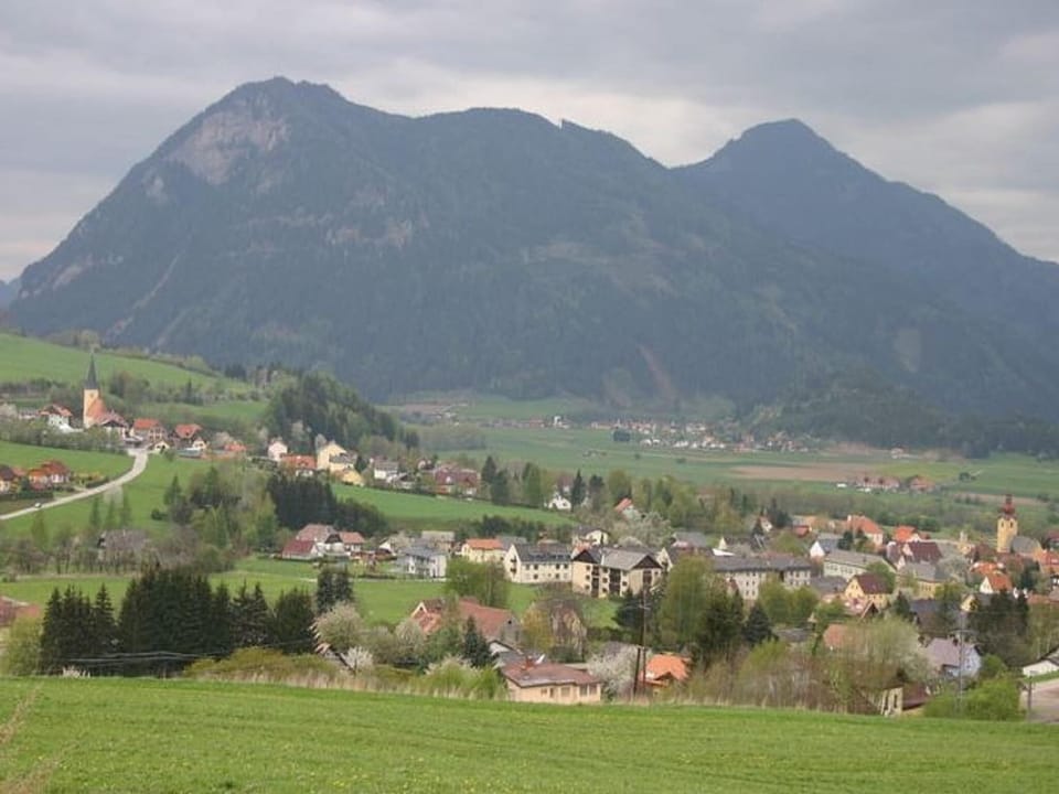 Surroundings [summer] (1-5 km)