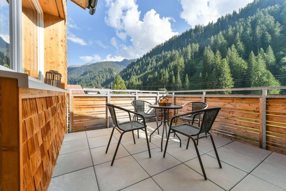 Patio / Balcony