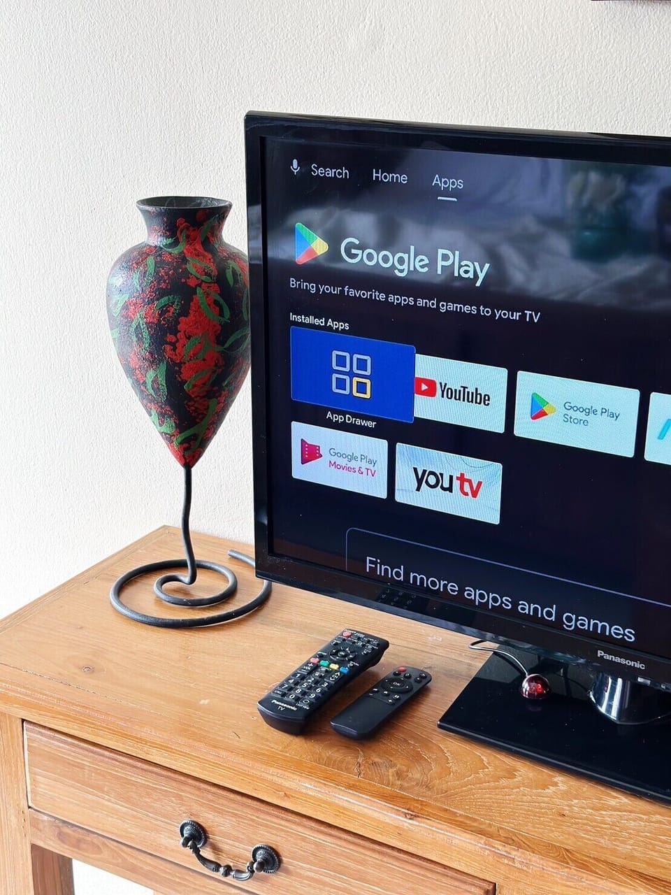 Television