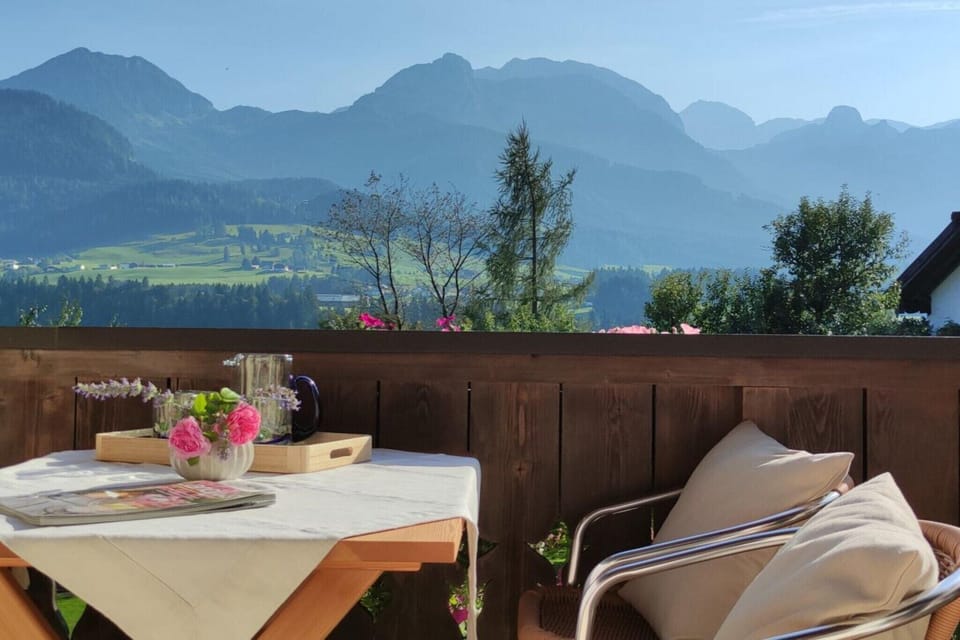 Patio / Balcony