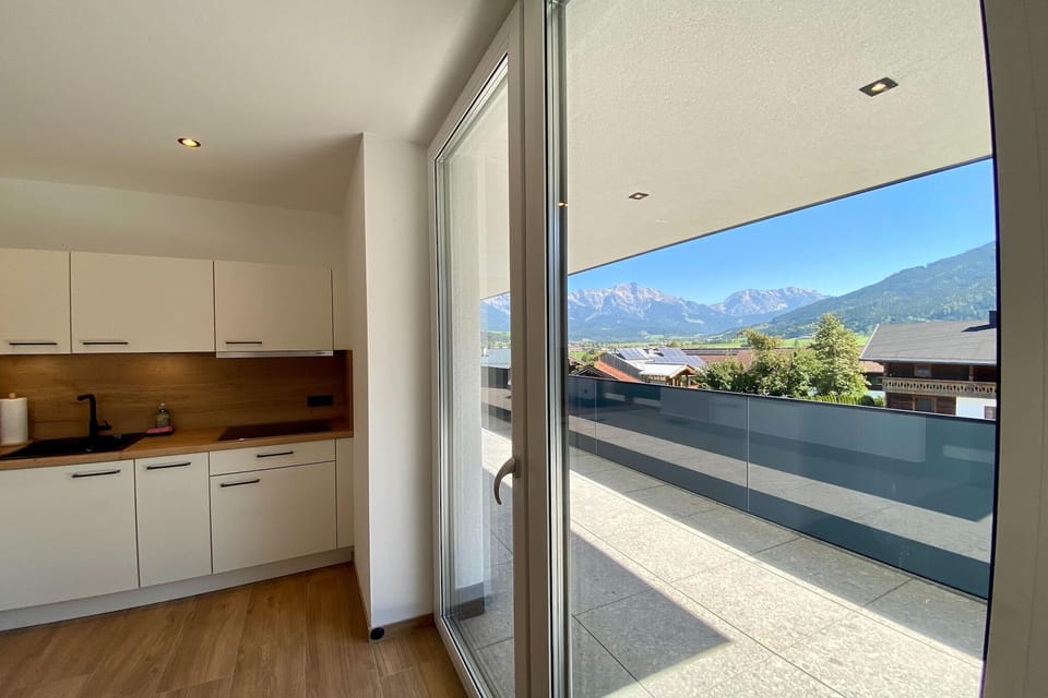 Patio / Balcony