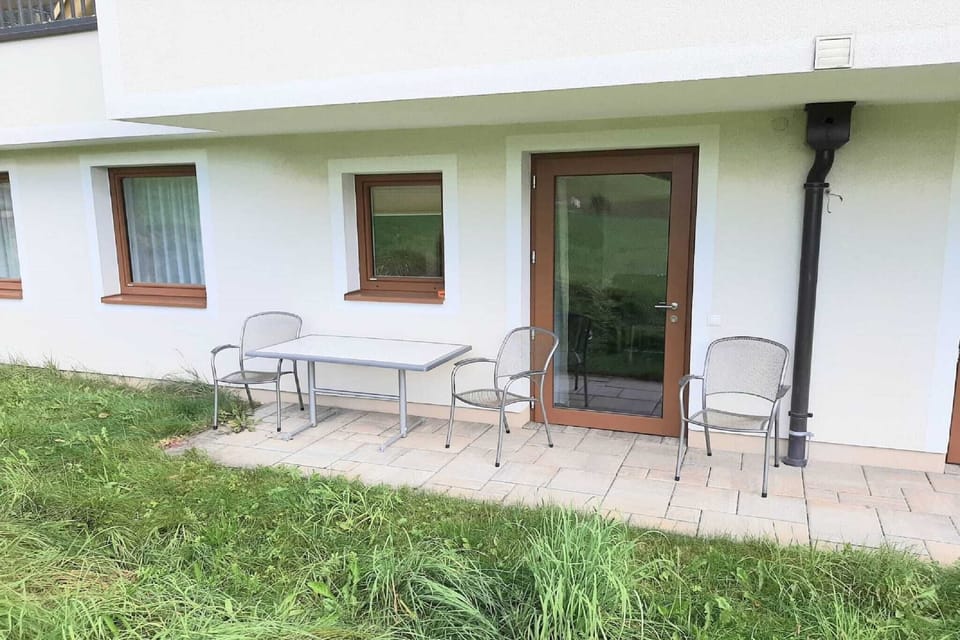 Patio / Balcony