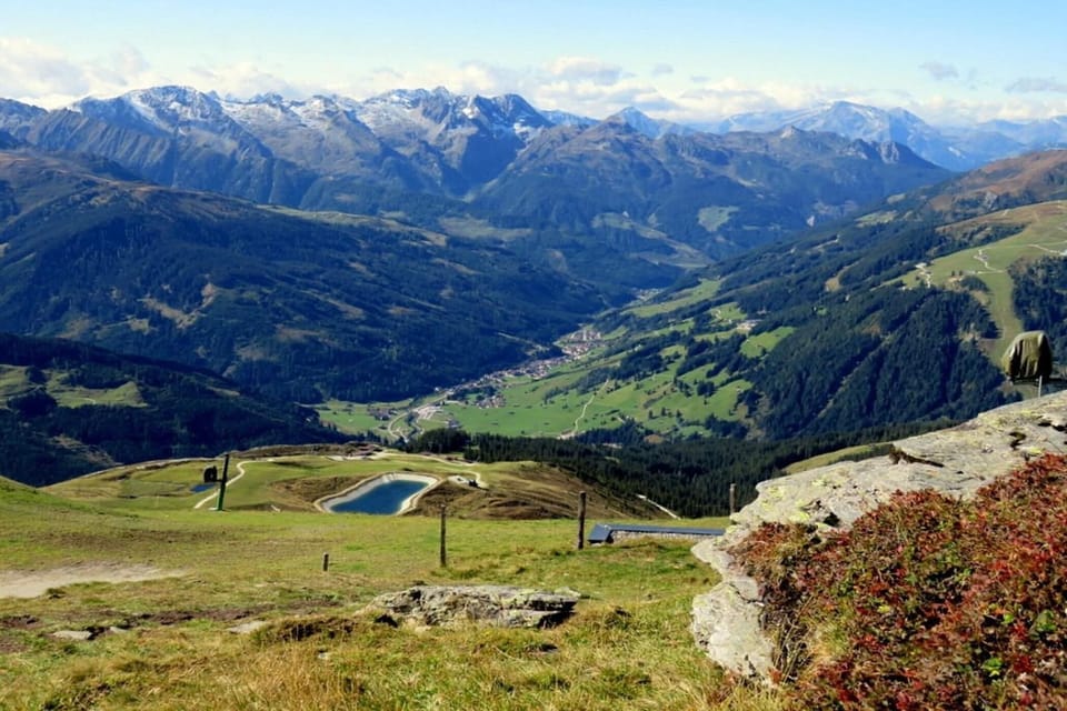 Surroundings [summer] (1-5 km)