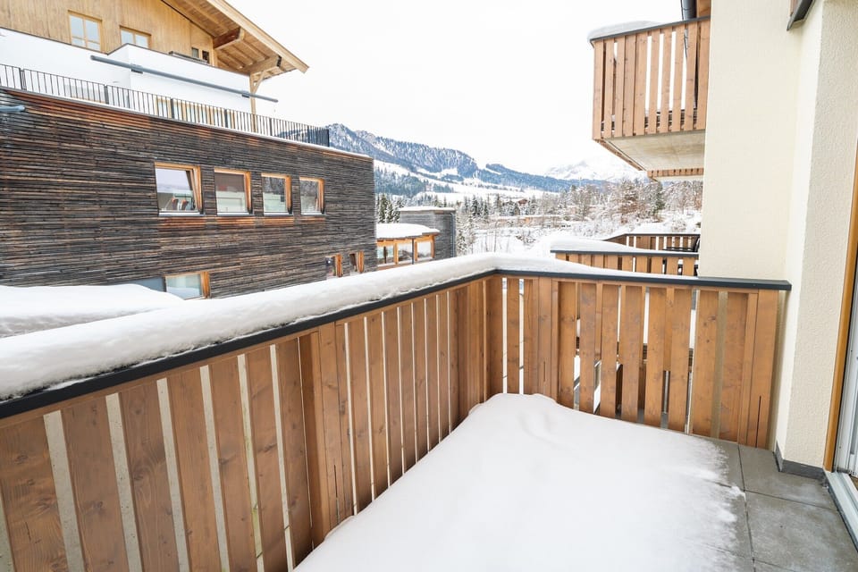 Patio / Balcony