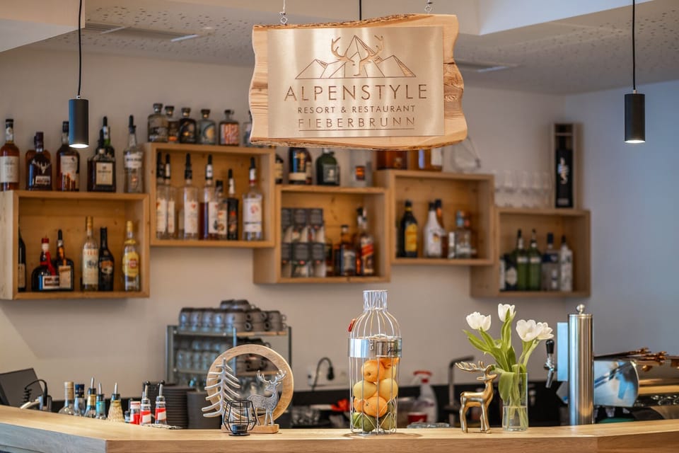 Holiday Home Facilities and Services