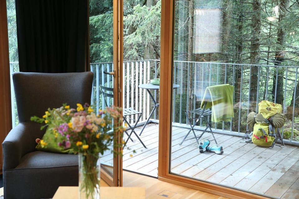 Patio / Balcony