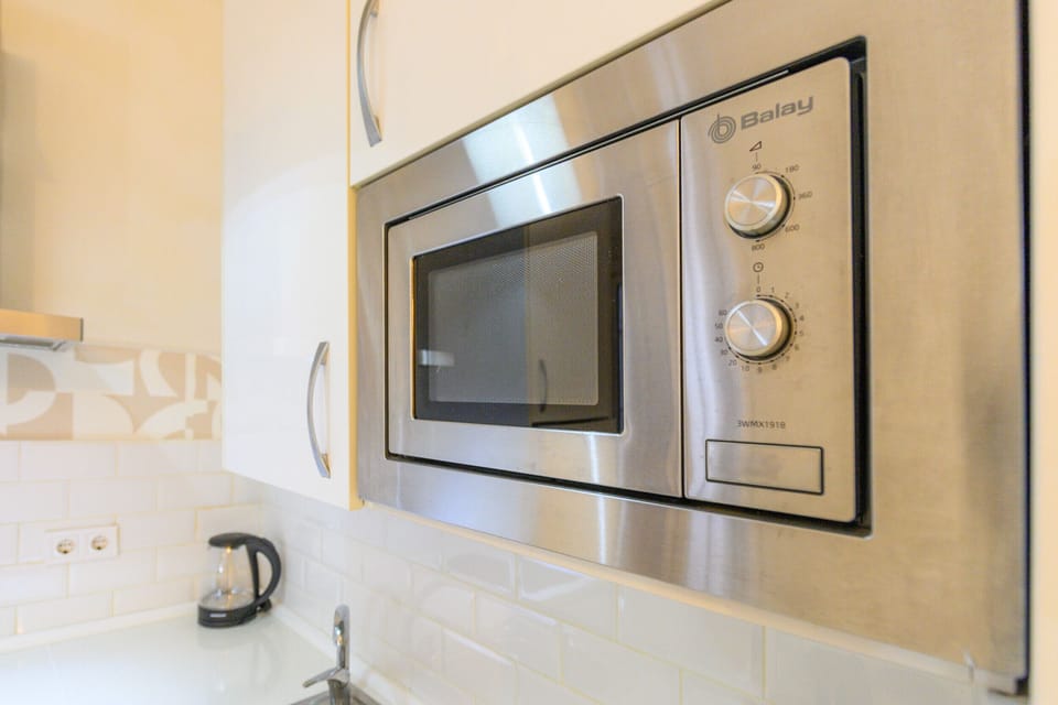 Microwave