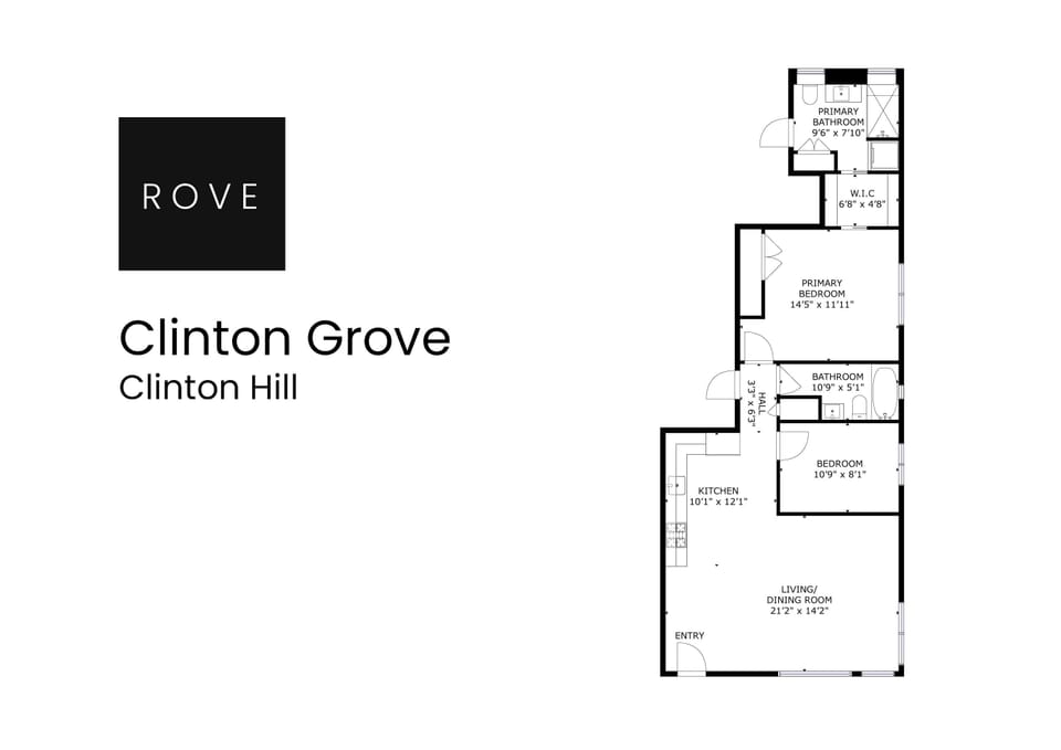 ~ Floor plan ~