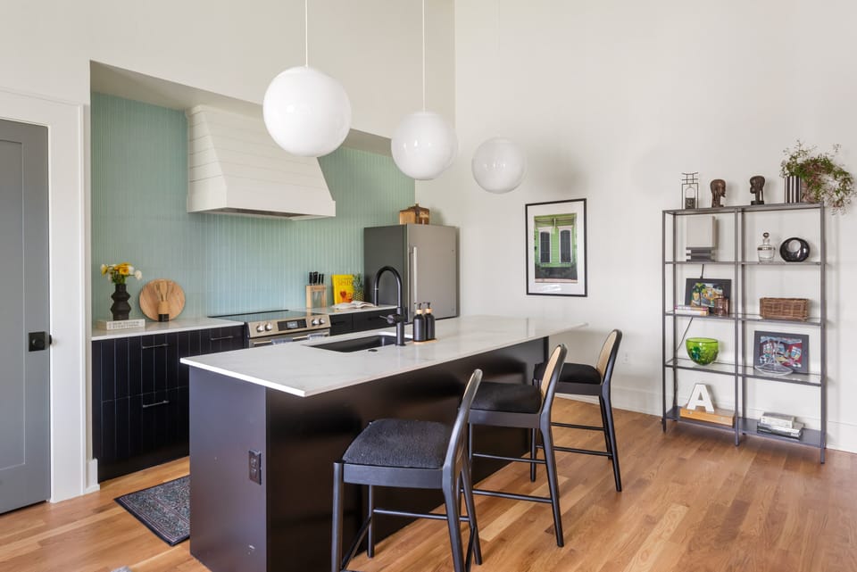 10.5 Kitchen