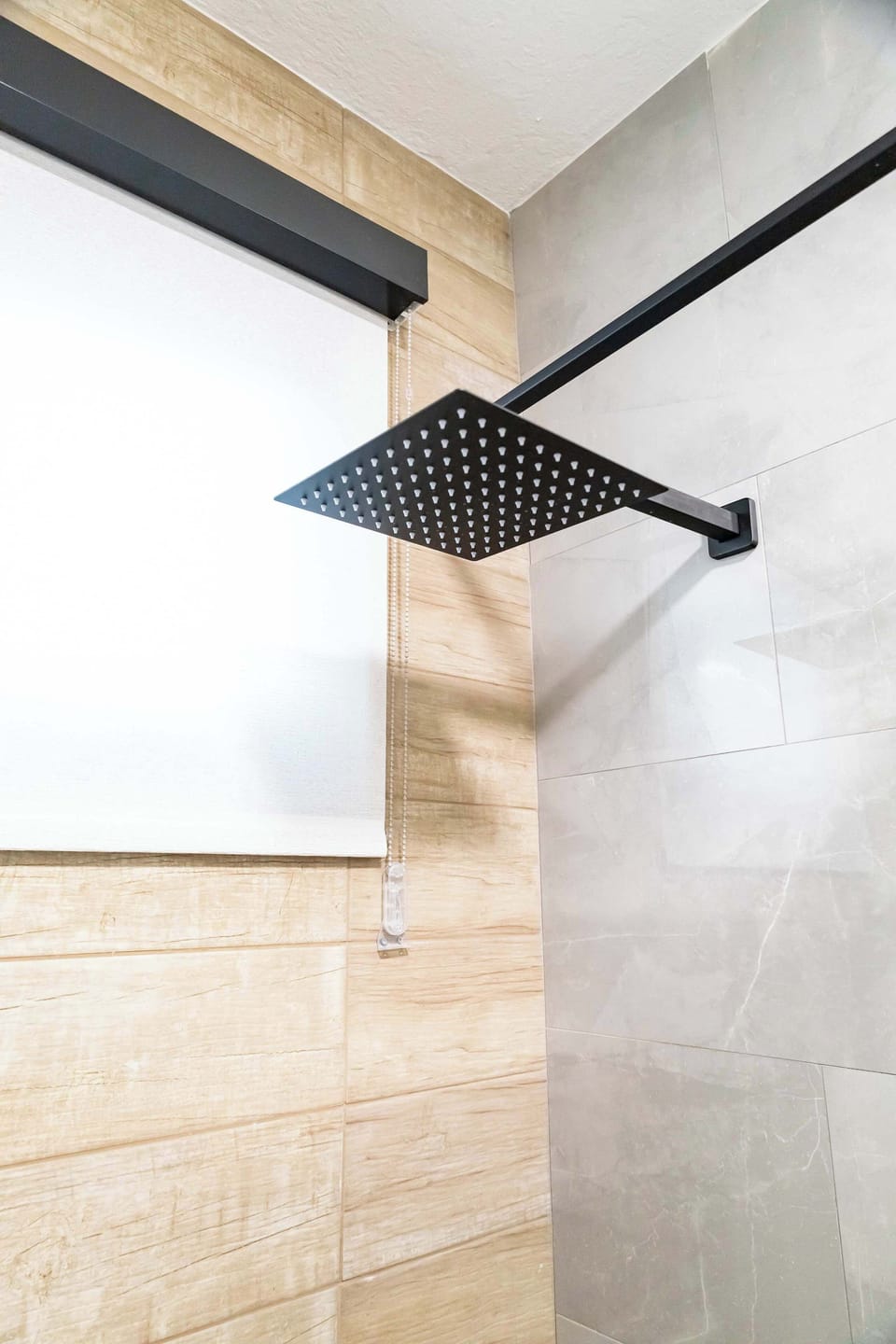 Modern Rain Shower Head
