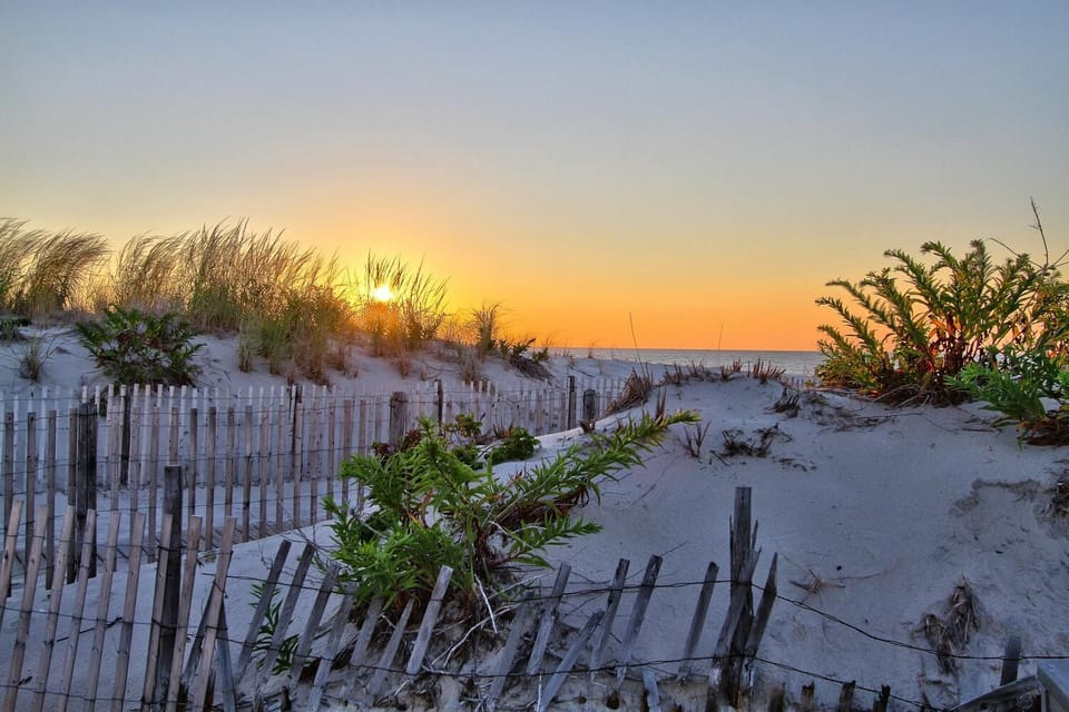 Sunrise