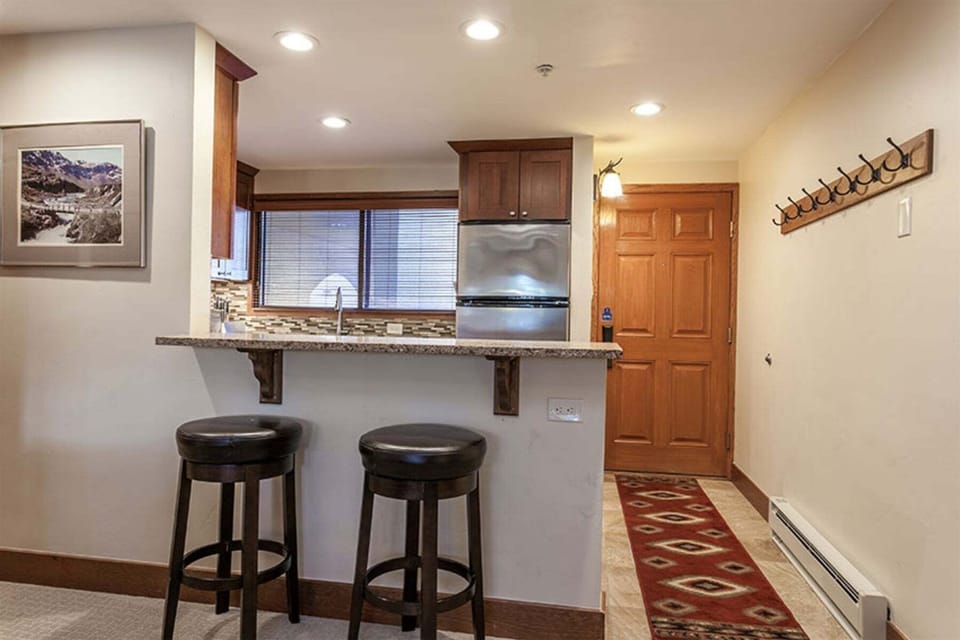 Bar Stools for Extra Seating