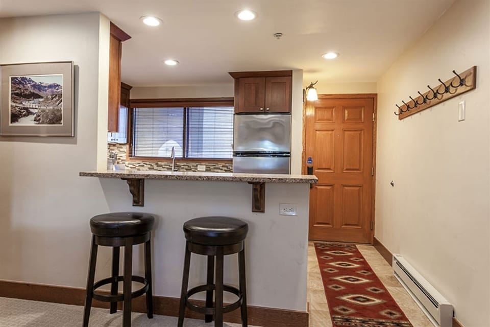 Bar Stools for Extra Seating