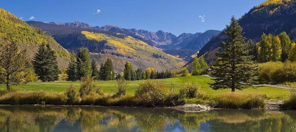Vail Golf Course