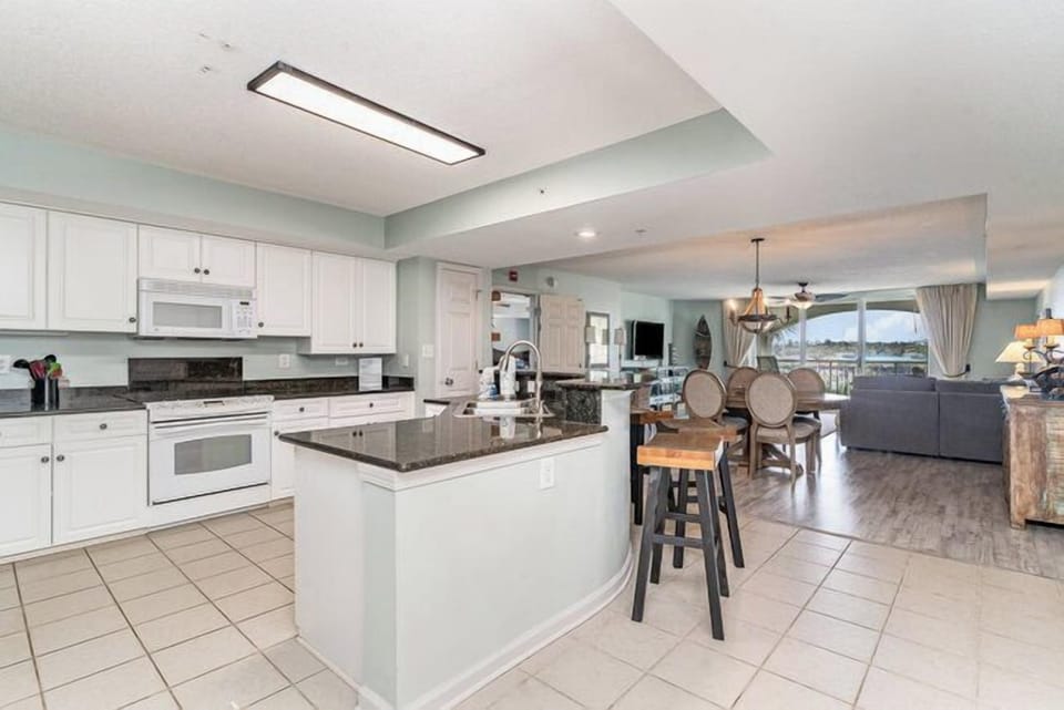 View of Condo from Entrance