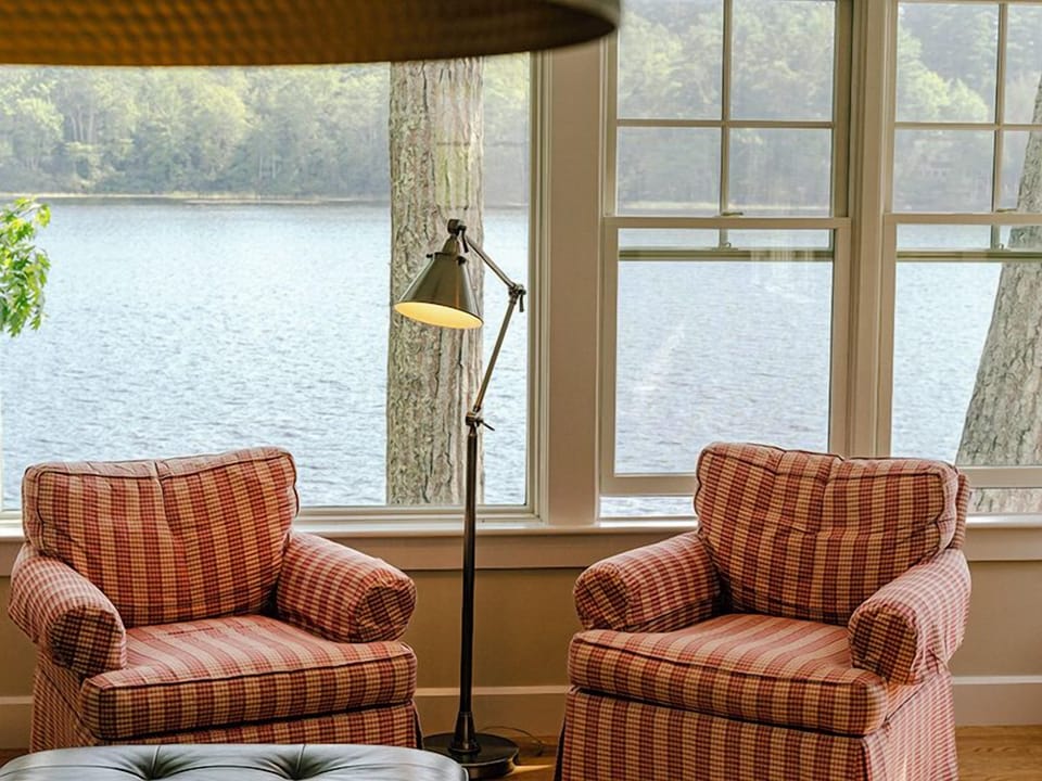 Livingroom view