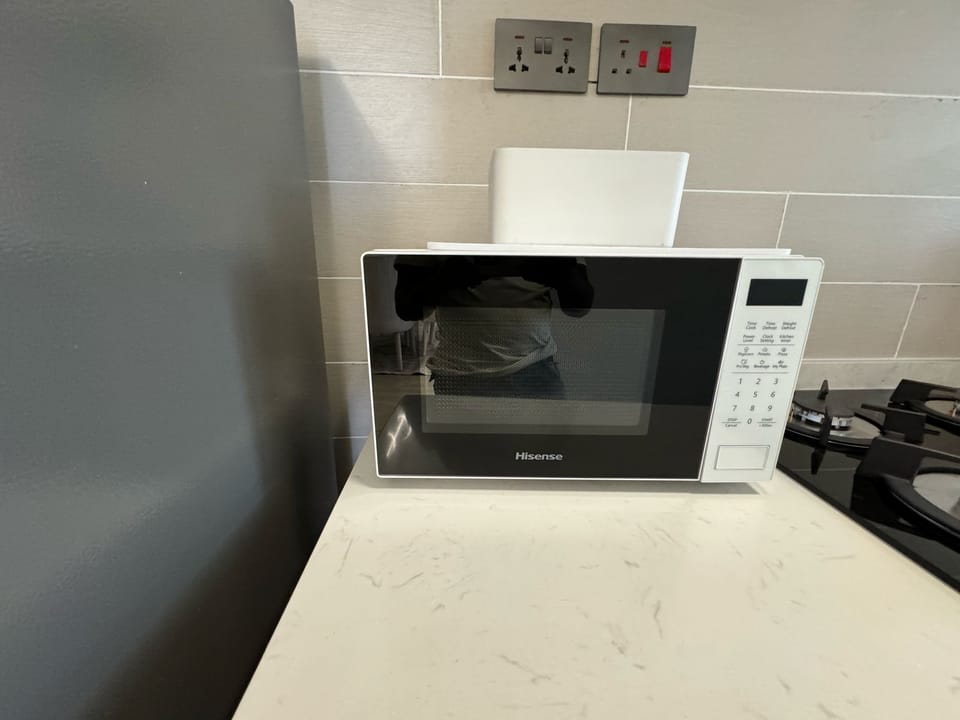Microwave