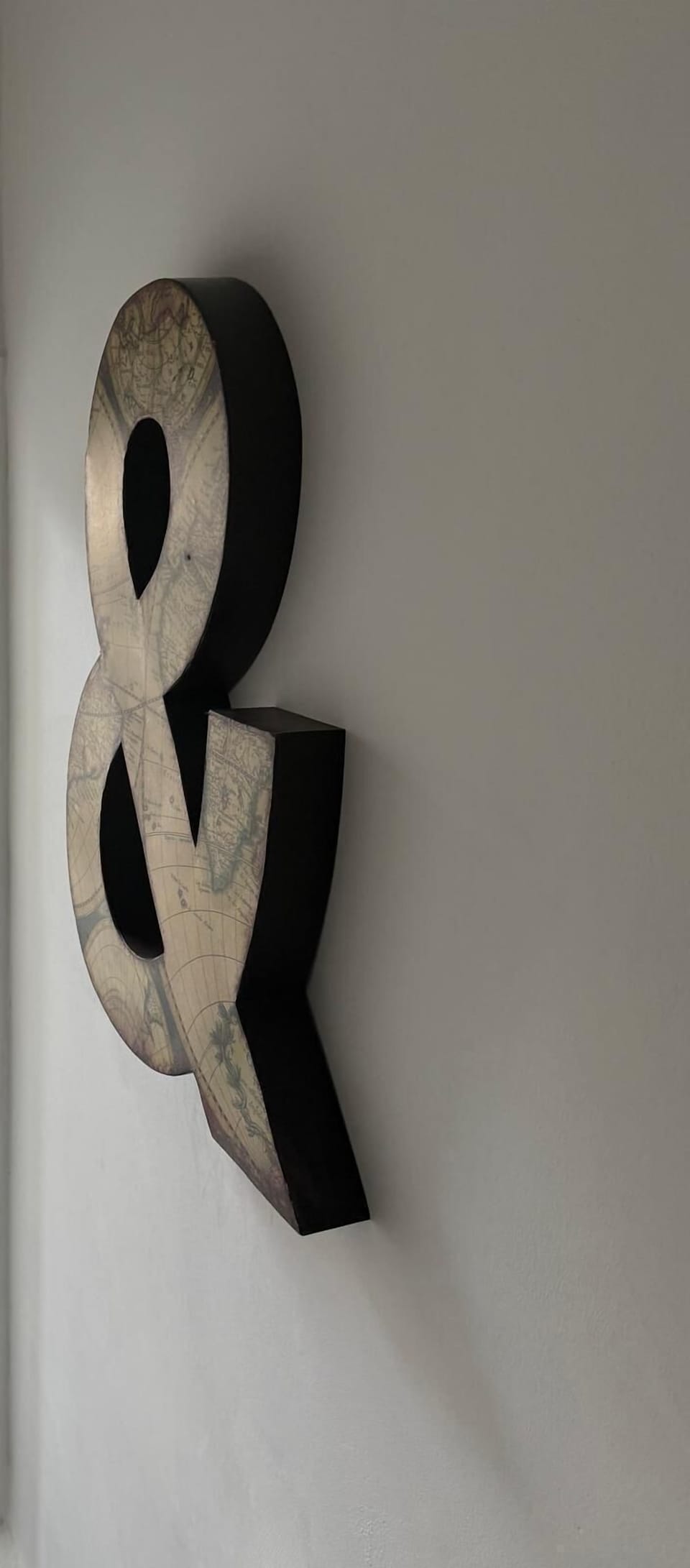 Ampersand