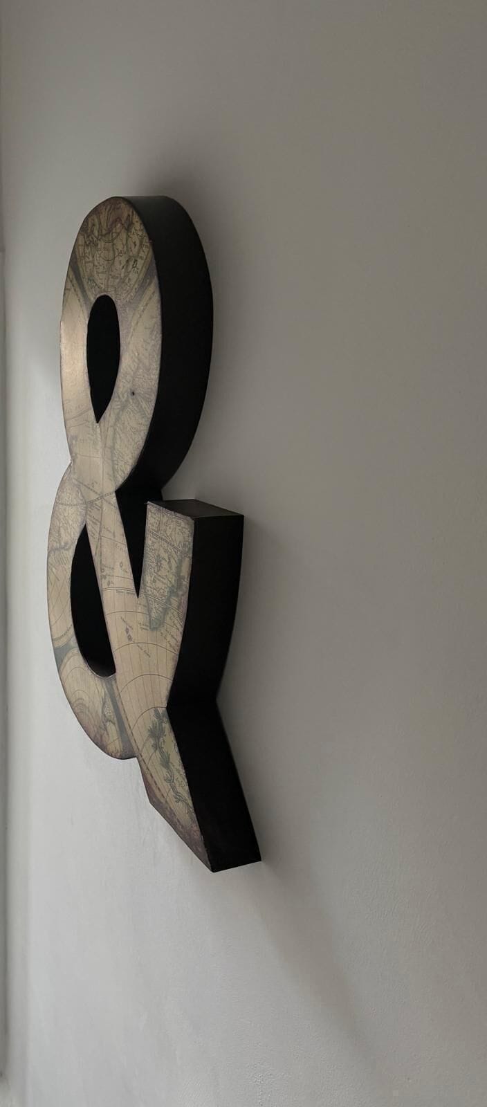 Ampersand