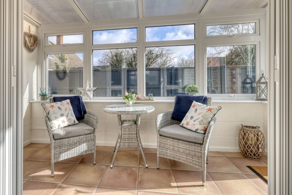 garden room seating