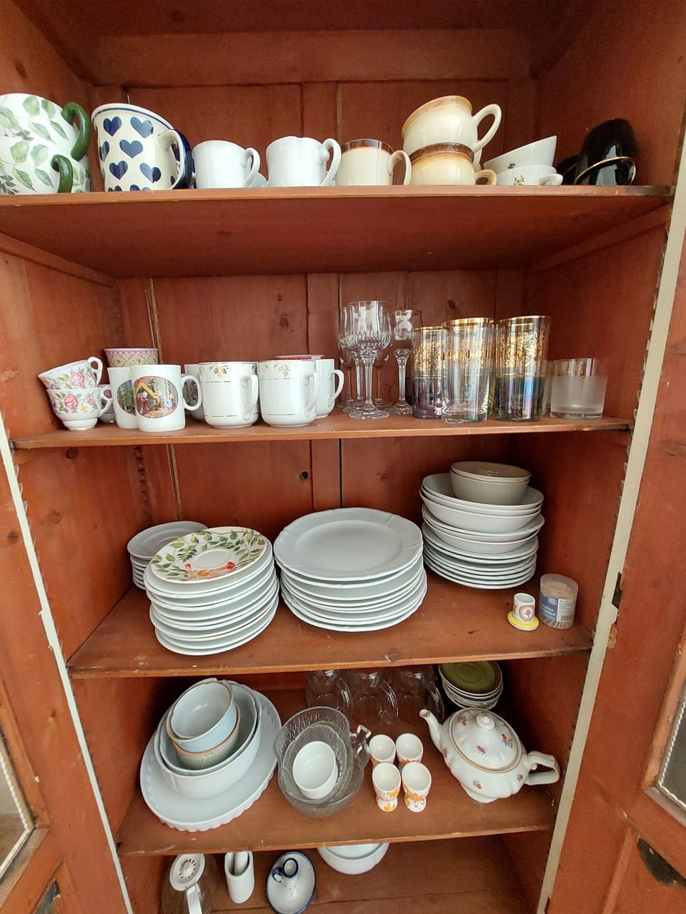 Miscellaneous