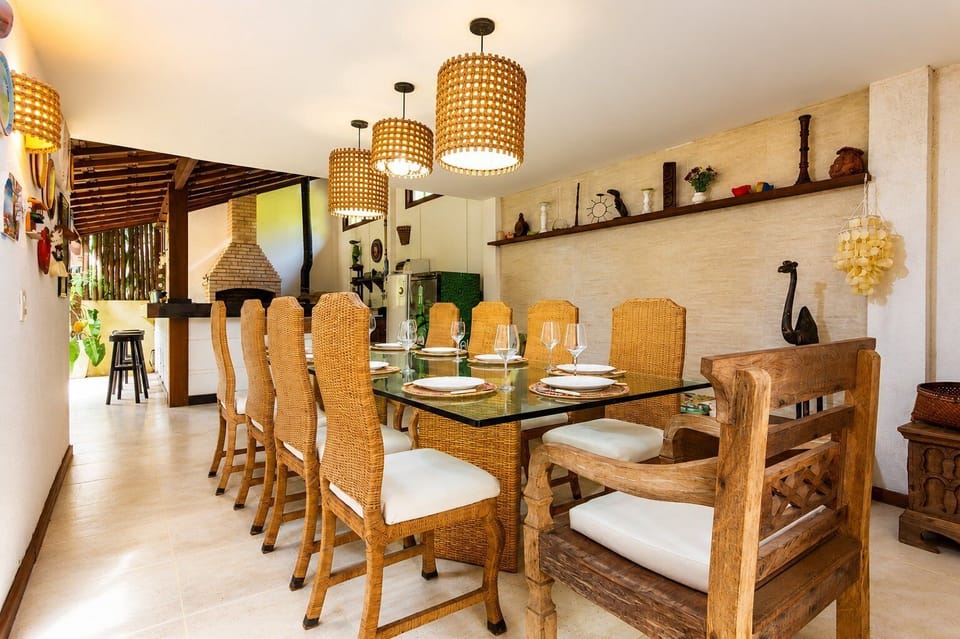 Seating area,Area and facilities,BBQ facilities