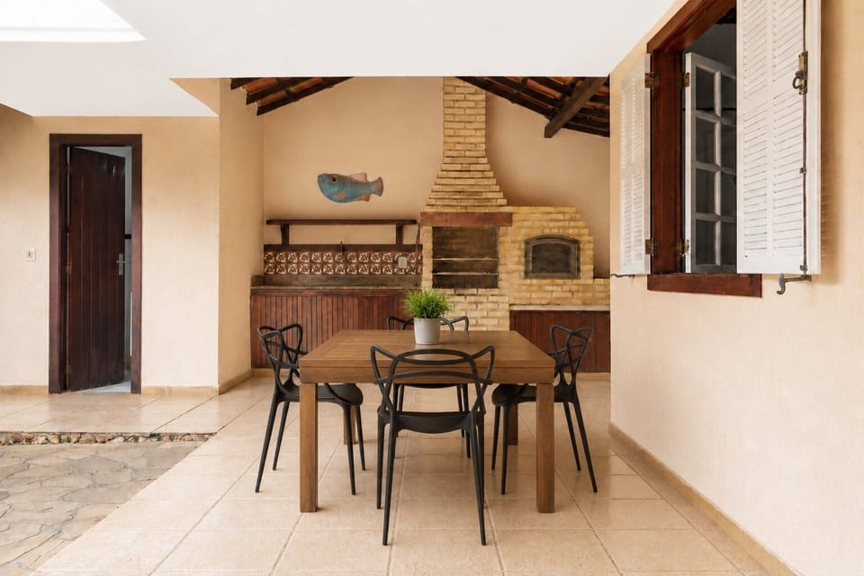 BBQ facilities,Balcony / Terrace