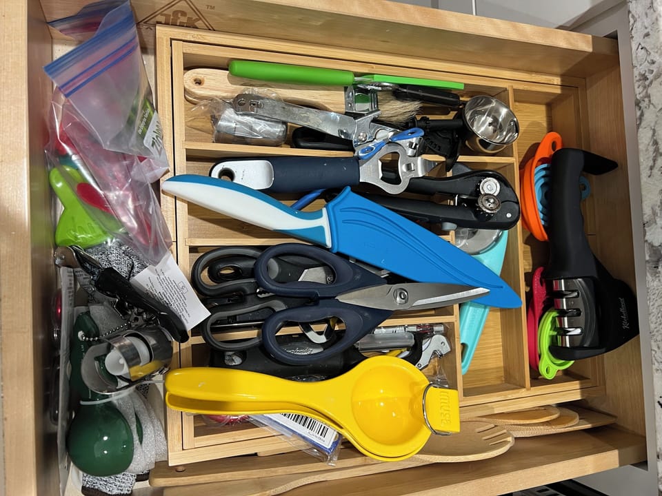 Miscellaneous