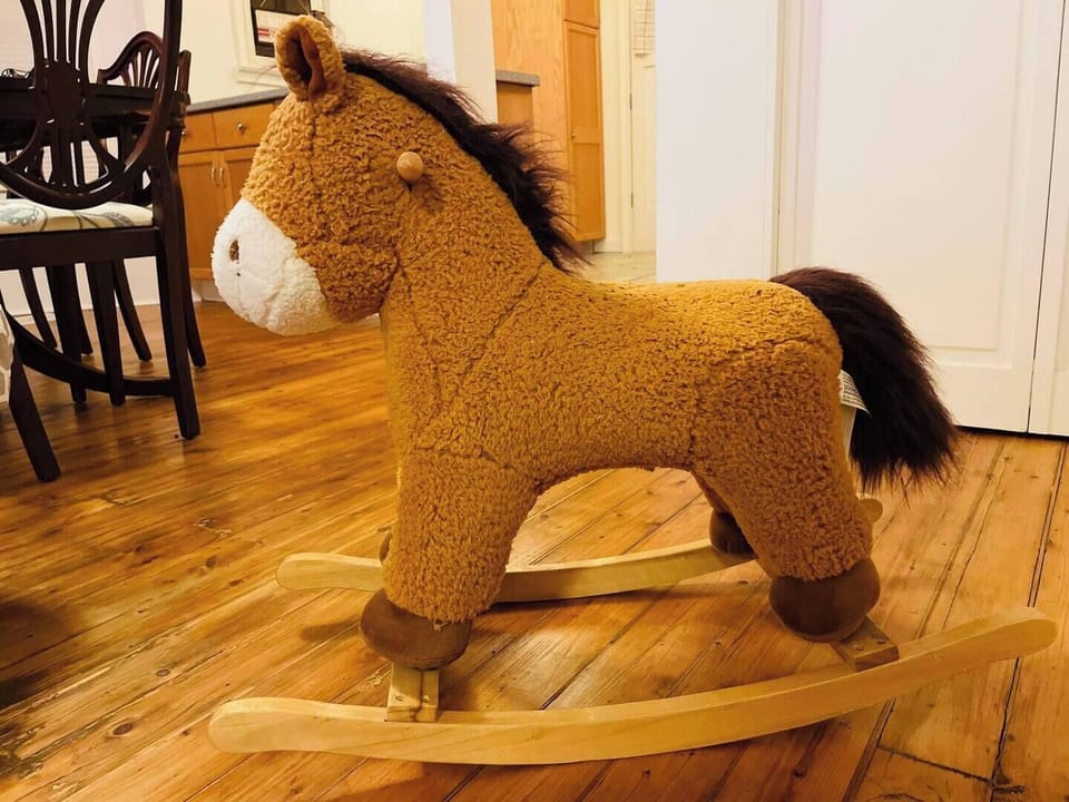 Kids toy