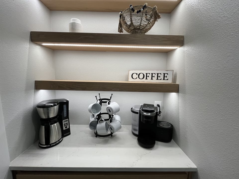 Coffee Bar