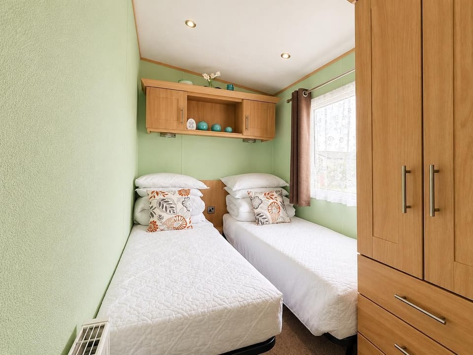 Enjoy stylish luxury family holidays in the uk at Sunnydale, where premium furnishings make every family stay feel extra special.