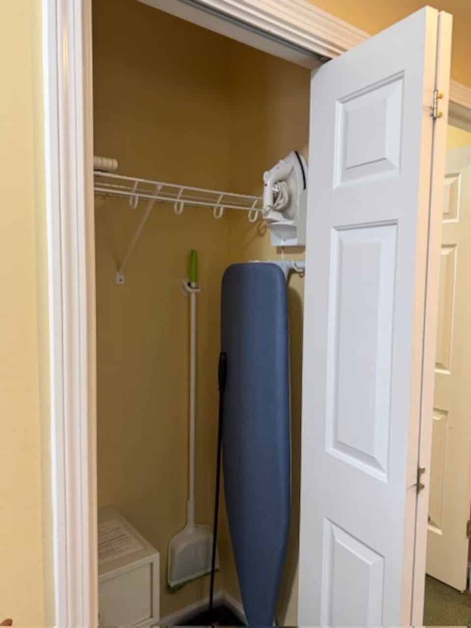 Miscellaneous