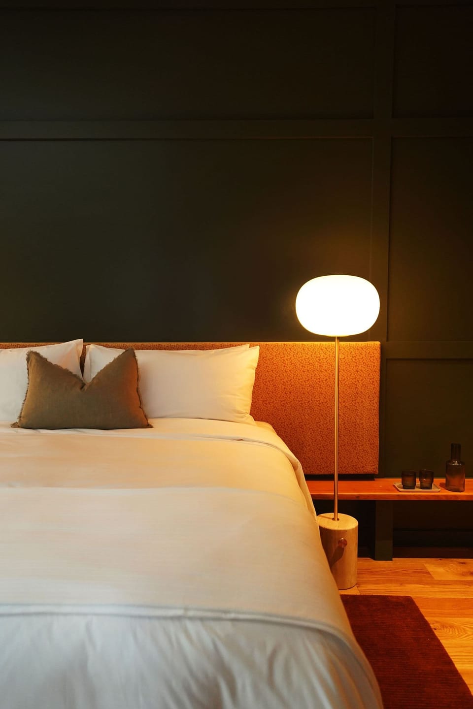 Suite with 1 King Bed