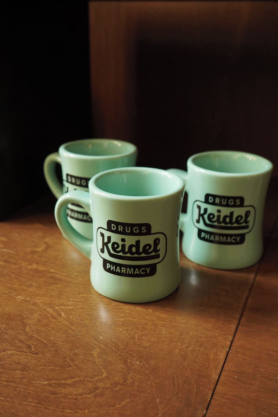 Coffee shop