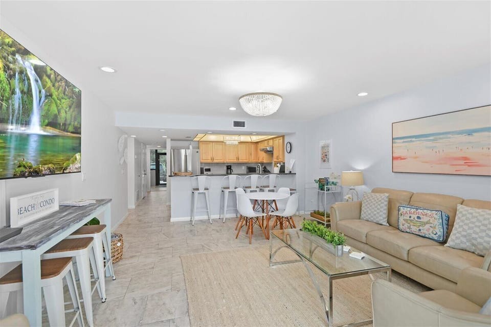 Bright and inviting living space with modern decor and plenty of room to unwind.