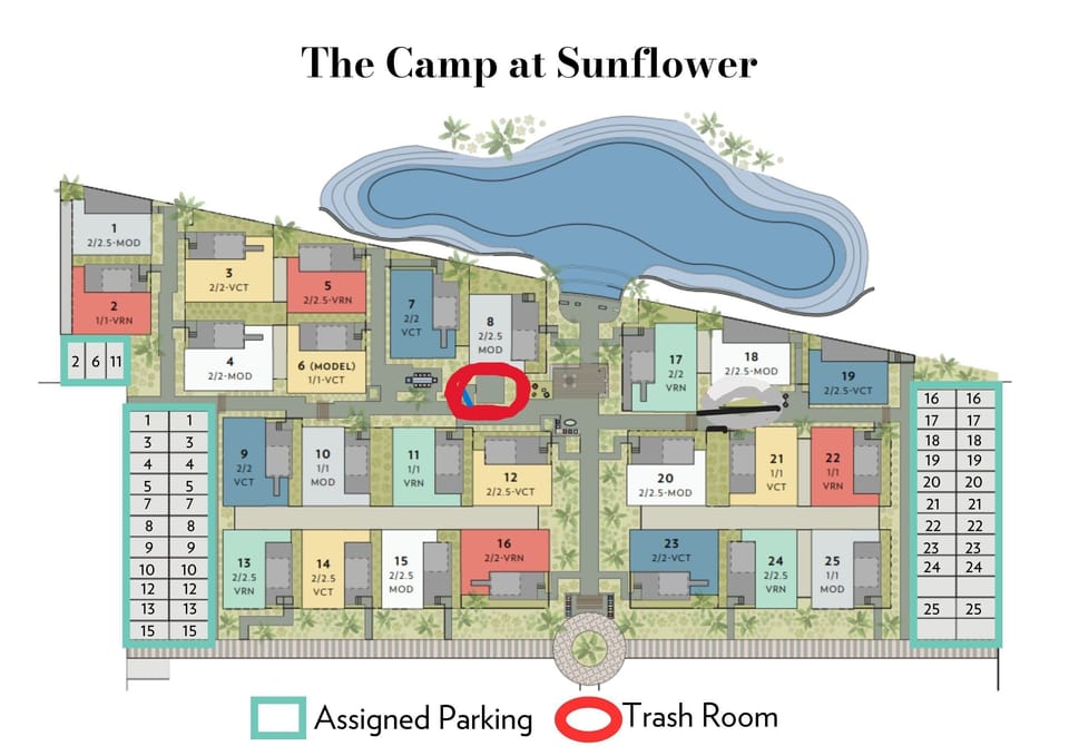 Property map
